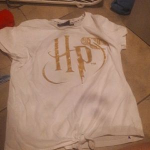 Harry Potter shirt